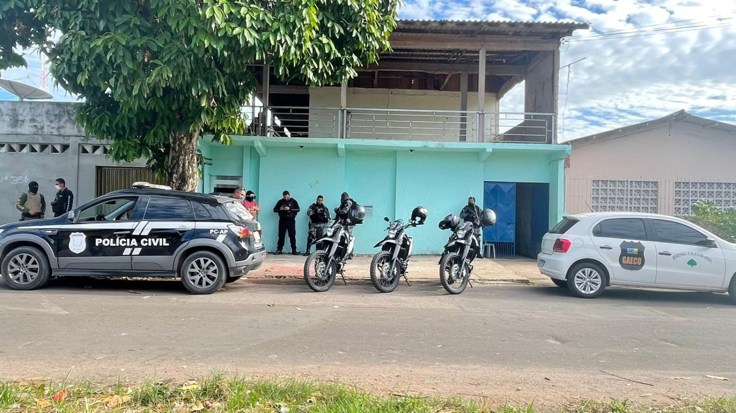 Operação Roleta-Russa