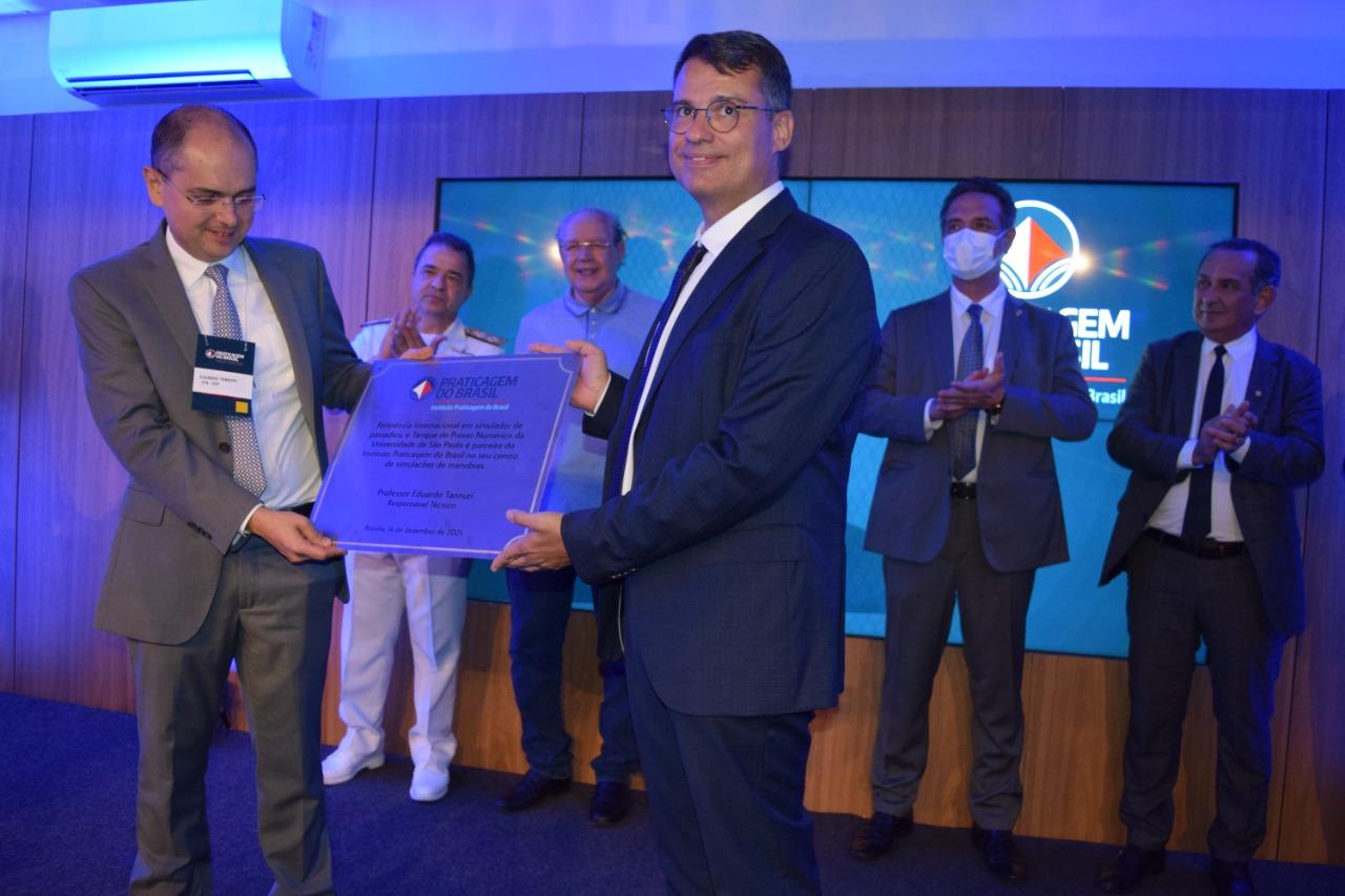 PRATICAGEM LANÇA SIMULADOR DE PADRÃO MUNDIAL EM BRASÍLIA