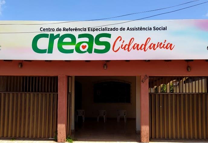 Prefeitura de Macapá inaugura o novo prédio do Creas Cidadania