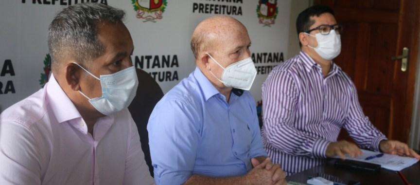 Secretaria Municipal de Educação concede bonificação aos servidores