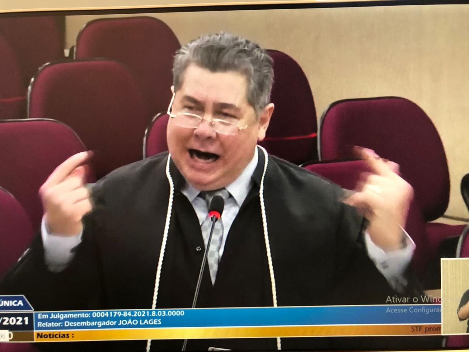 TJAP mantém liminar: PM’s responderão processo em liberdade