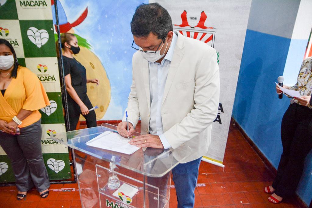 Com novo projeto, Escola Pequeno Príncipe ampliará o número de vagas escolares