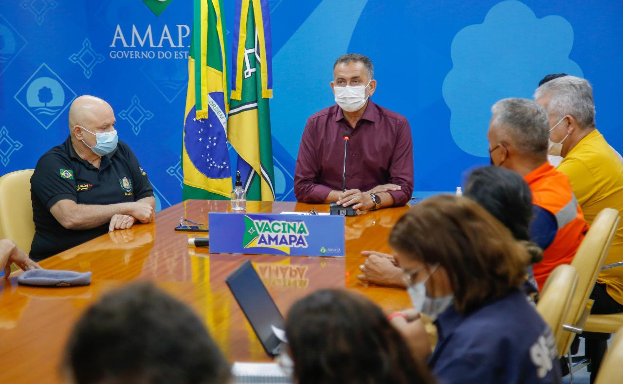 Covid-19: aumento de casos pode cancelar programações carnavalescas no Amapá