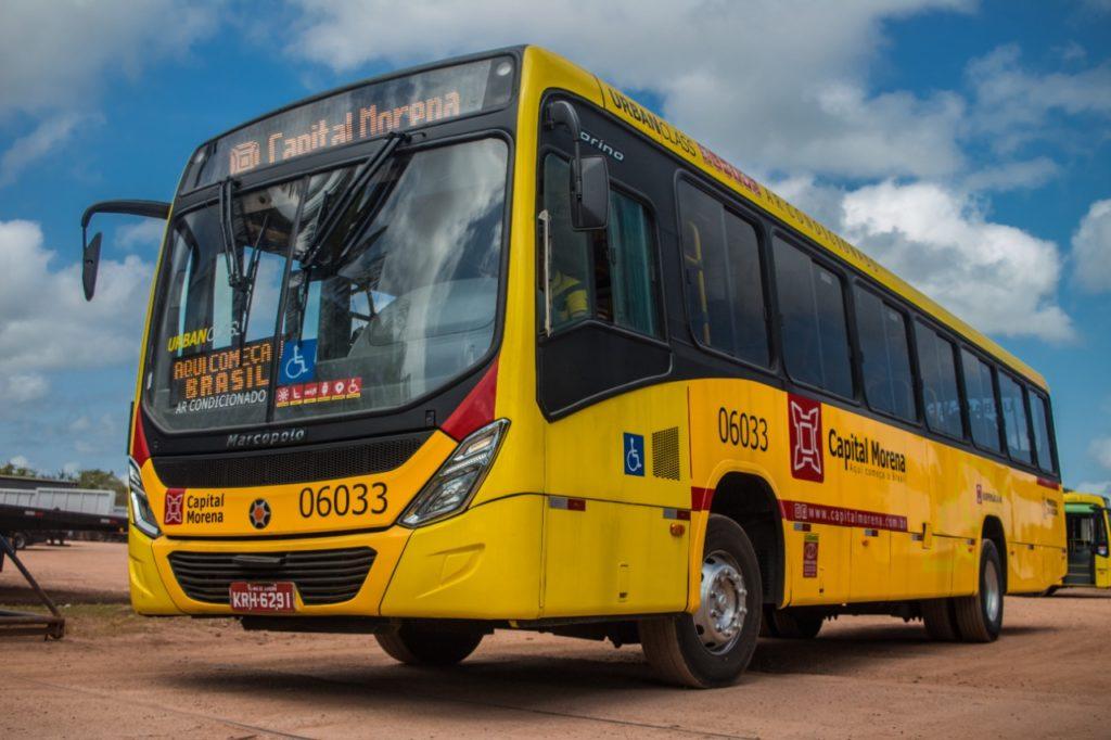CTMac cumpre lei que permite embarque e desembarque fora do ponto de ônibus