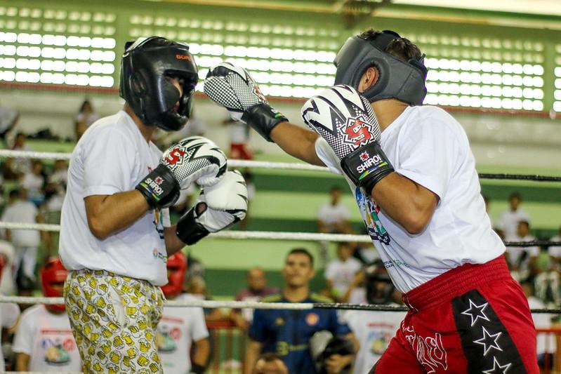 Fomento ao esporte: Prefeitura de Macapá promove atividades no município e distritos