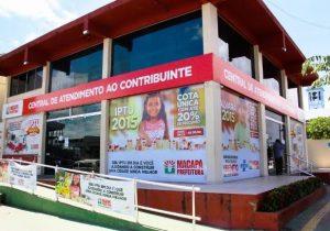 Macapá terá novo Código Tributário Municipal e Planta Genérica de Valores em 2022