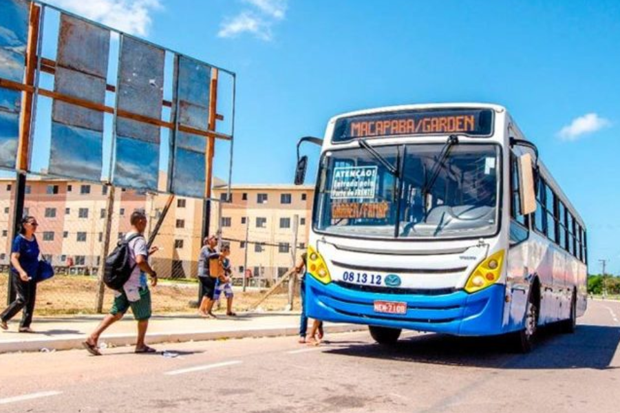 MP-AP reúne com Sindicato das Empresas de Transportes do Amapá para dialogar sobre Meia Passagem Estudantil