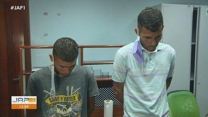 Polícia Civil concede entrevista coletiva