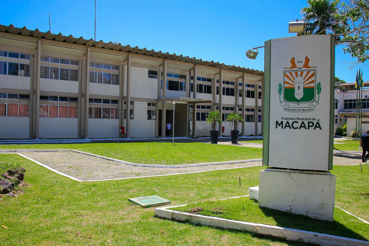Prefeito de Macapá anuncia mudanças na Semed e CTMac