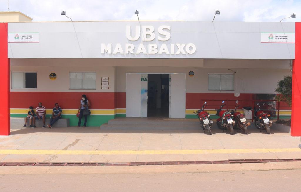 Prefeitura amplia atendimento médico e testagem para pacientes sintomáticos para Covid-19