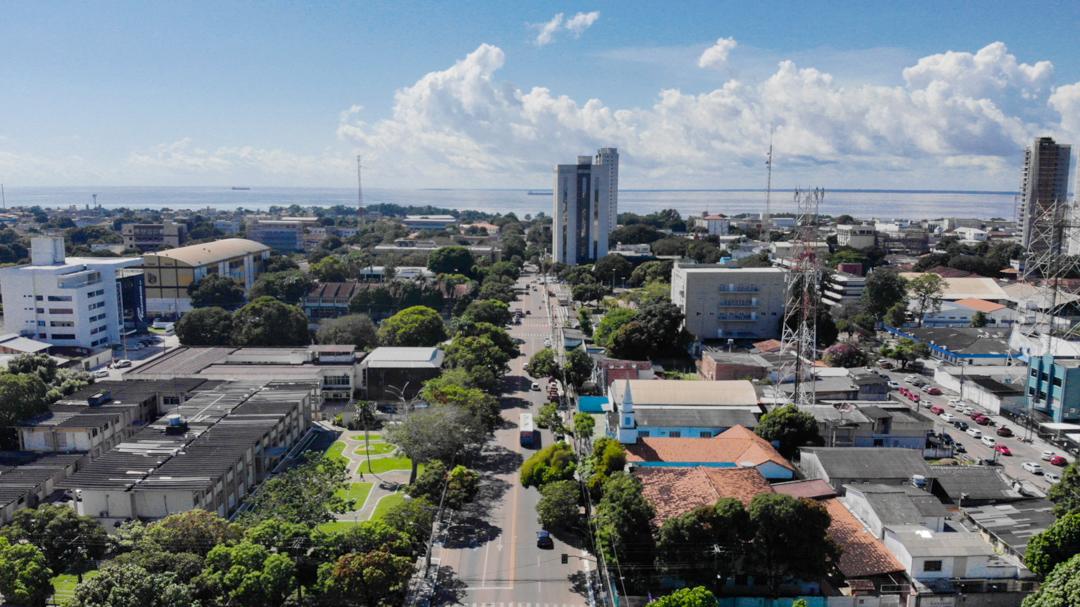 Prefeitura de Macapá cancela programação cultural de aniversário da cidade