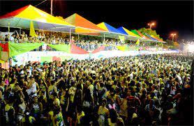Prefeitura de Santana suspende eventos alusivos ao Carnaval