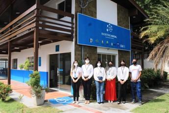 Reinserção: Escritório Social do Amapá completa um ano de implantação