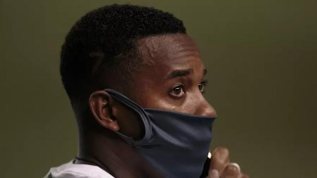 Robinho é condenado em última instância a nove anos de prisão por estupro