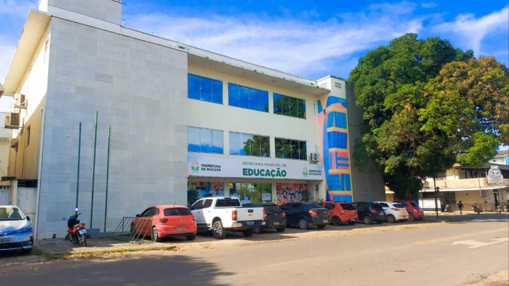  Semed inicia processo de matrícula para turmas do Ensino Fundamental I e EJA