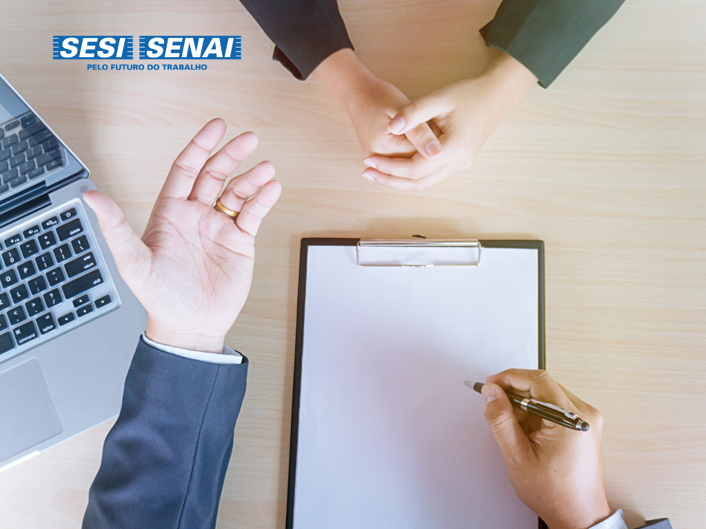 SESI e SENAI Amapá oferecem oportunidade de emprego para diversos cargos