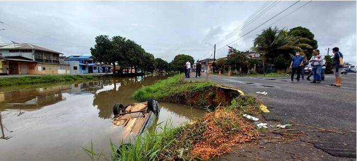 TRAGÉDIAS ACONTECEM HÁ DÉCADAS       