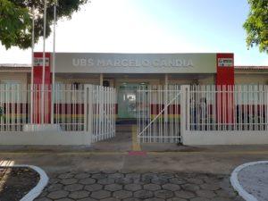 UBS Marcelo Cândia passa a atender pacientes sintomáticos para covid-19 a partir desta quarta-feira (19)