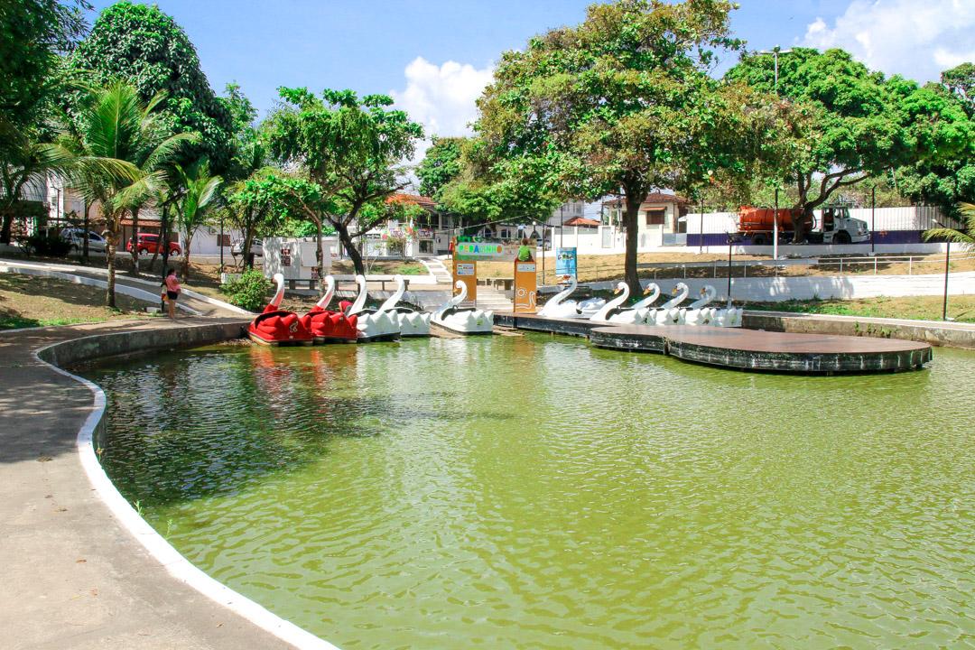 Vem Pra Praça: saiba o passo a passo de como adotar um espaço público em Macapá