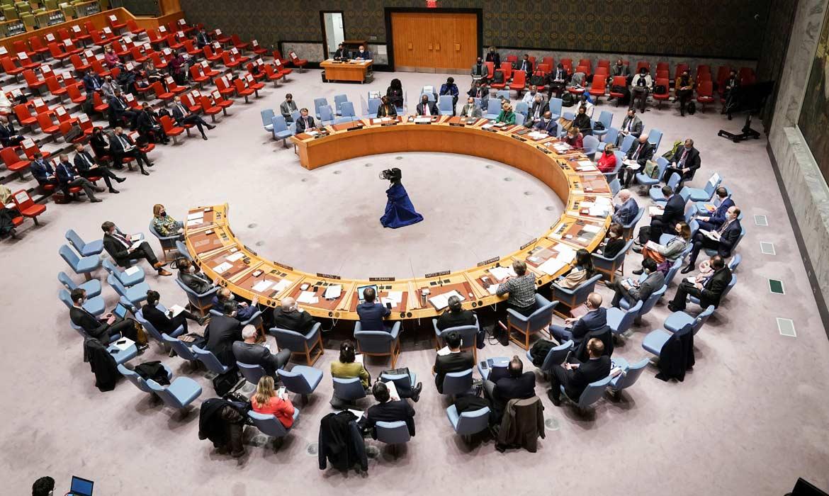 Assembleia Geral da ONU terá rara sessão emergencial