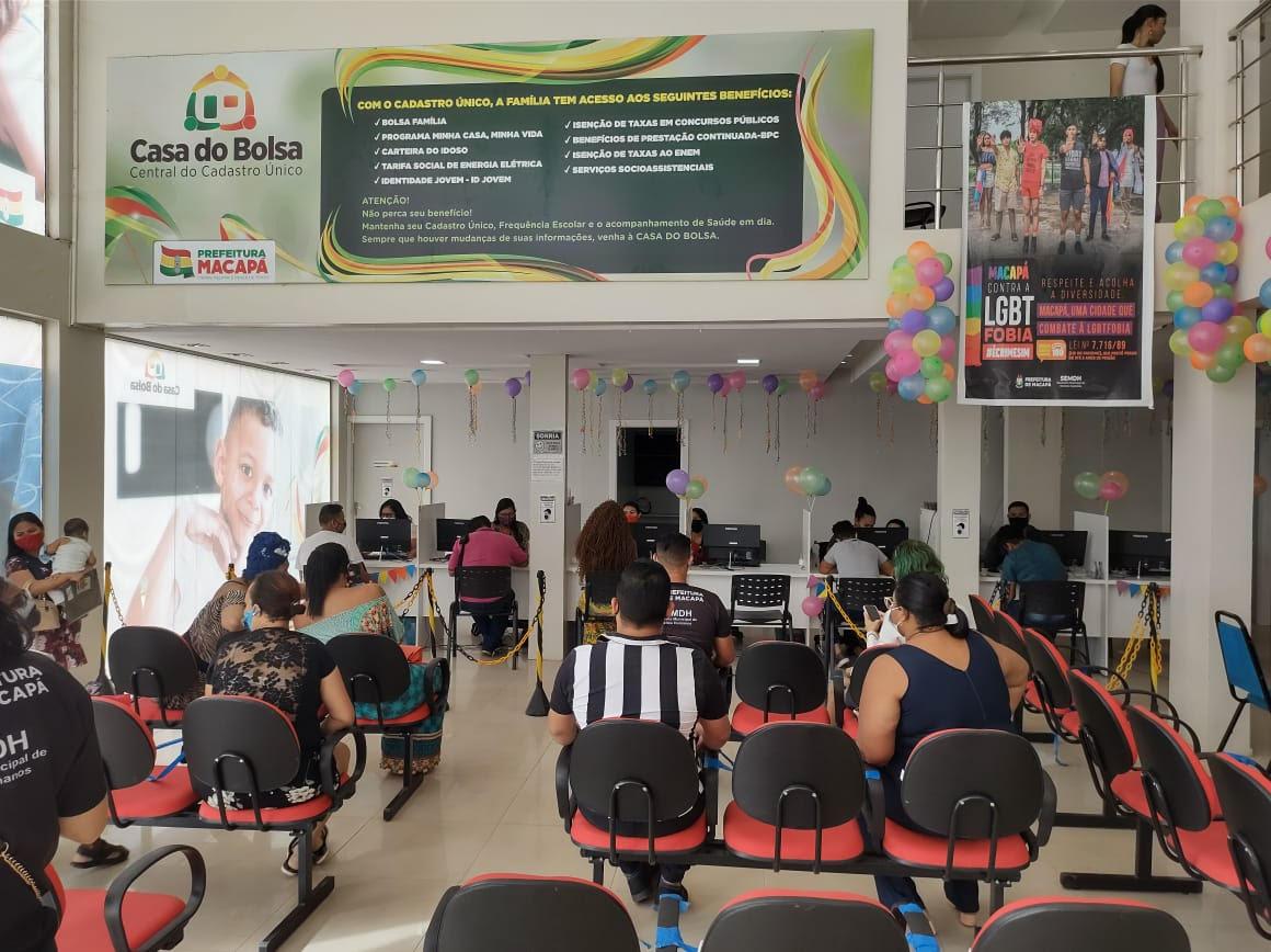 Central do Cadastro Único amplia atendimento e serviços podem ser feitos por telefone