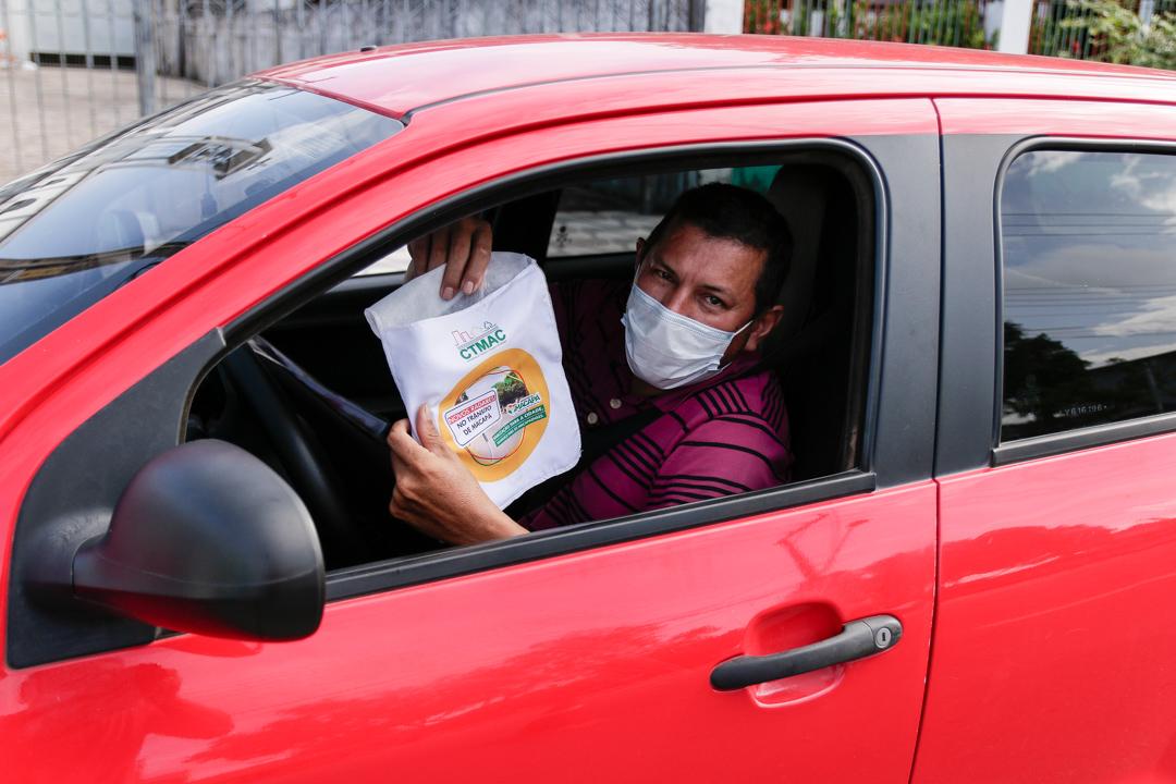 CTMac após blitz educativa os novos radares começam a multar a partir de 1ª de março