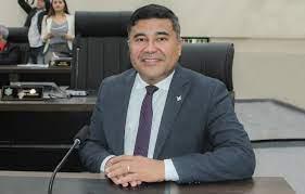 Deputado Alberto Negrão e mais seis pessoas são indiciadas pela PF