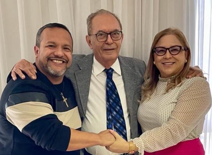 Executiva Nacional do PSC reúne para tratar da nova composição do partido no Amapá