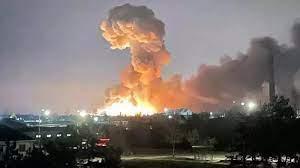 Guerra na Ucrânia: Rússia começa invasão e exige rendição de Kiev