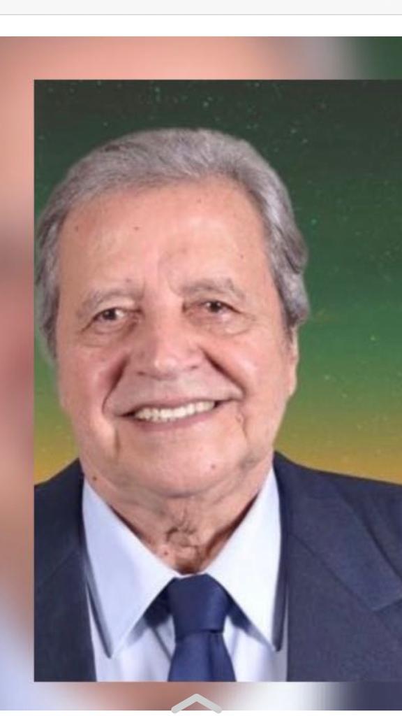 Homenagem Póstuma Sérgio Barcelos (*1943 - + 2022)