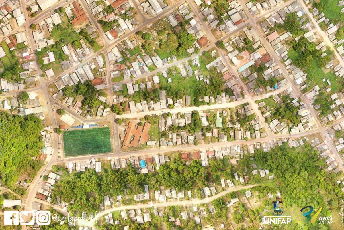 Pesquisadoras da UNIFAP conduzem trabalho de regularização fundiária em Ferreira Gomes