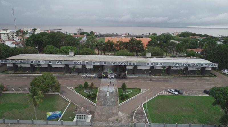 Polícia Militar do Amapá completou 78 anos de história nesta quinta-feira (17)