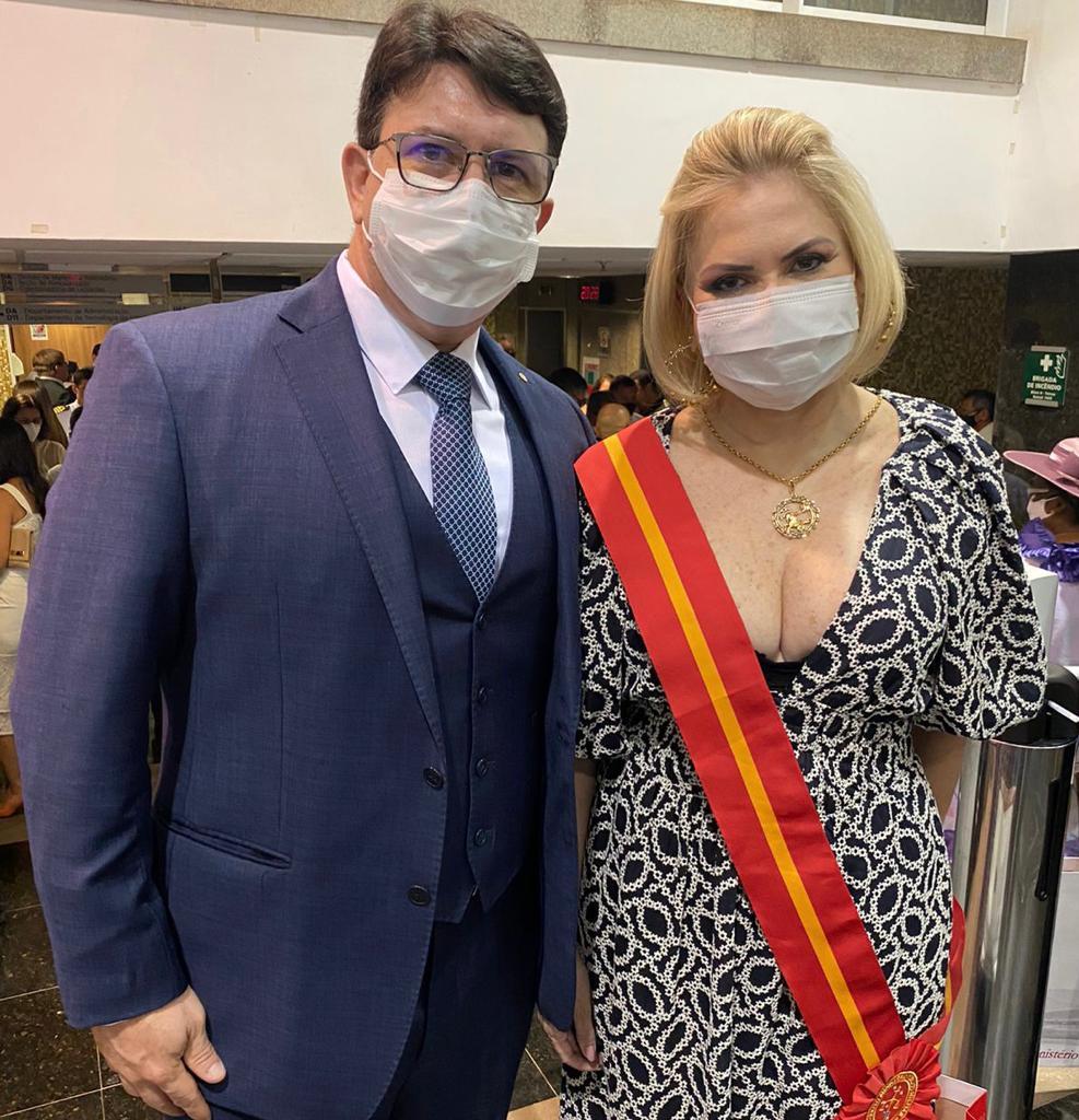 Promotor de Justiça do MP-AP é nomeado chefe de gabinete da Corregedoria Nacional do MP