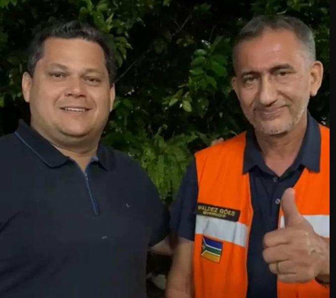 aeronave com governador e senador é localizada no interior do Amapá
