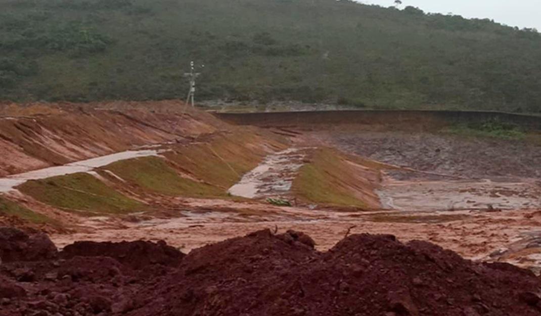 Barragens: o que a ANM mudou nas regras