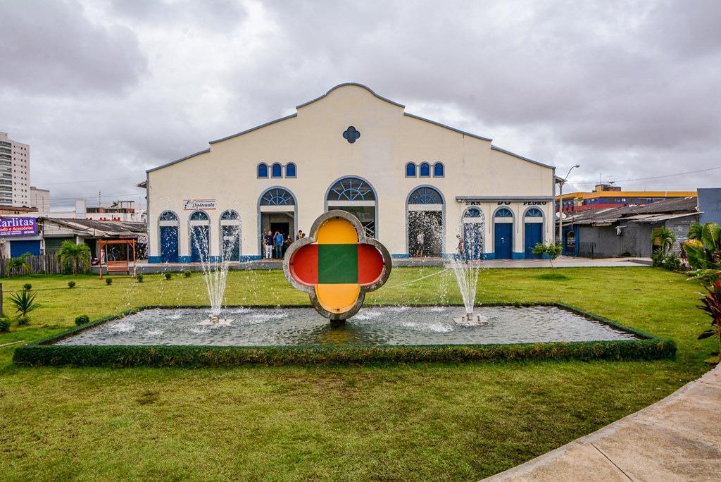 Corrida de Macapá realiza entrega de kits para participantes nos dias 17 e 18 de março