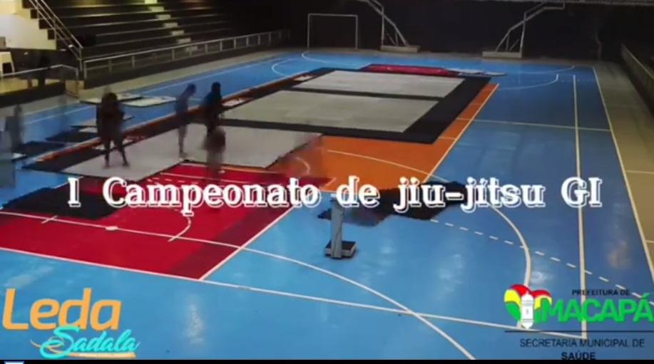 Deputada Federal Leda Sadala incentiva o esporte