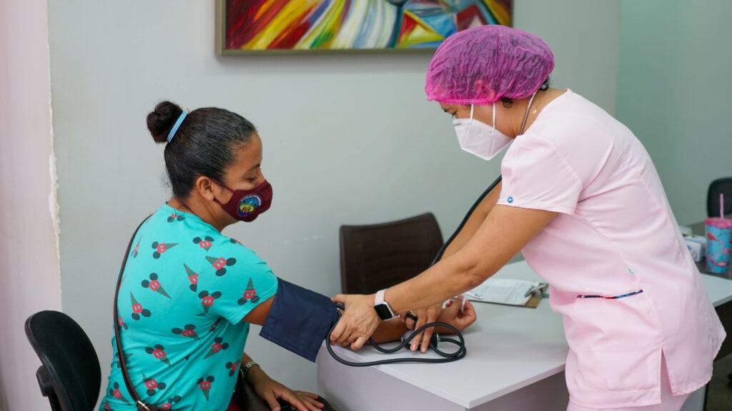 ‘Elas em Movimento’ traz programação especial para o mês da mulher em Macapá