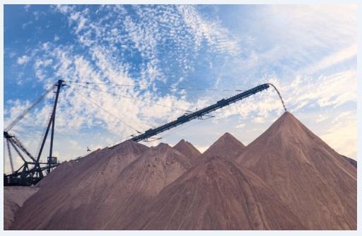 Fertilizantes: com guerra, Brasil vê chances de explorar potássio