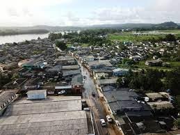 Governo do Amapá monitora pontos de alagamento