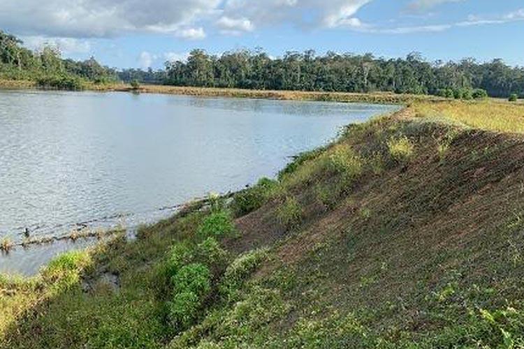 Justiça do Amapá mantém condenação em primeiro grau de mineradoras