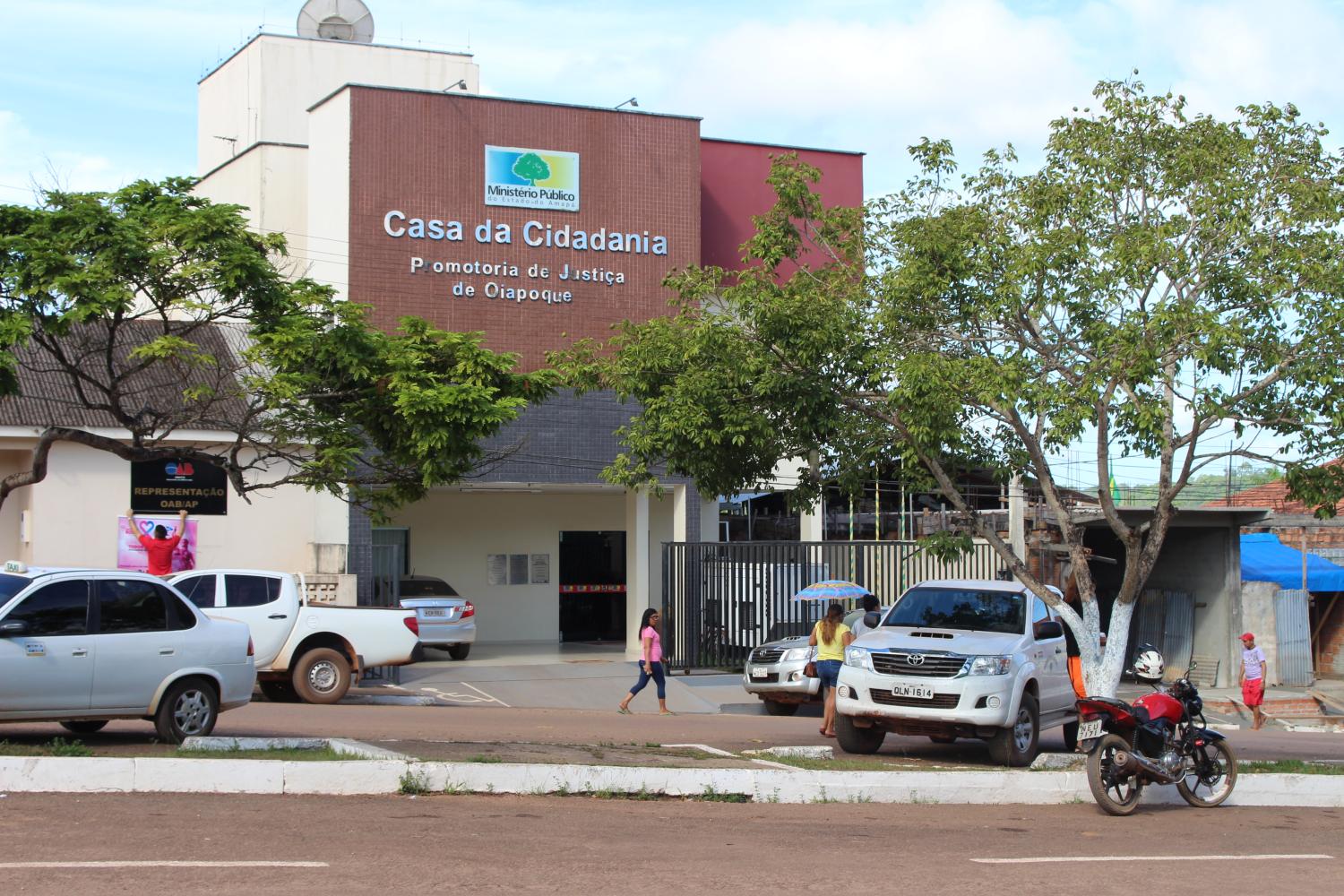 MP-AP ajuíza ACP para Município de Oiapoque providenciar retorno das aulas presenciais