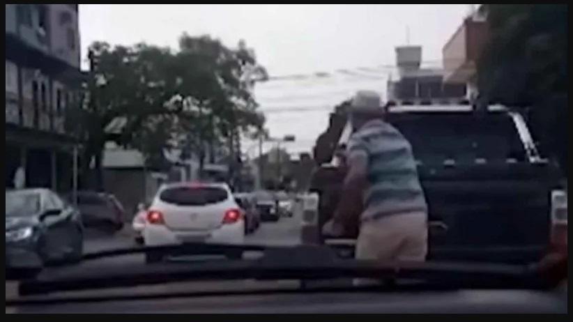 MP-AP requer prisão preventiva de Policial Militar