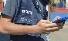 NACIONAL - IBGE divulga resultados do Teste Nacional do Censo 2022 em 27 localidades