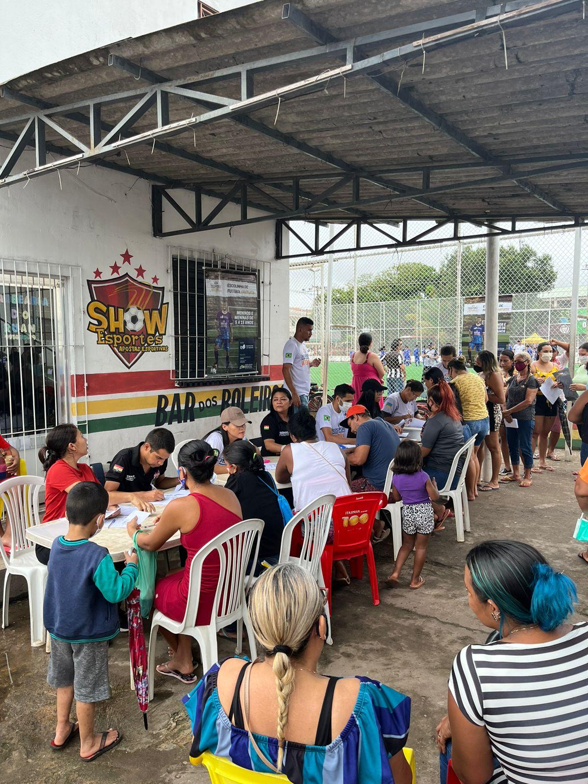 ‘Passaporte para  Vitória’