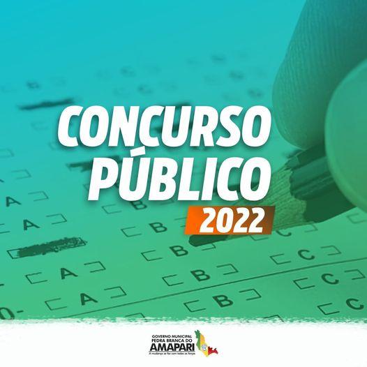 Pedra Branca do Amapari lança edital para concurso público