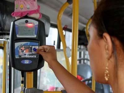 Pouco mais de 9.500 estudantes obtiveram a meia-passagem em 2022. Cadastramento encerra em 29 de abril