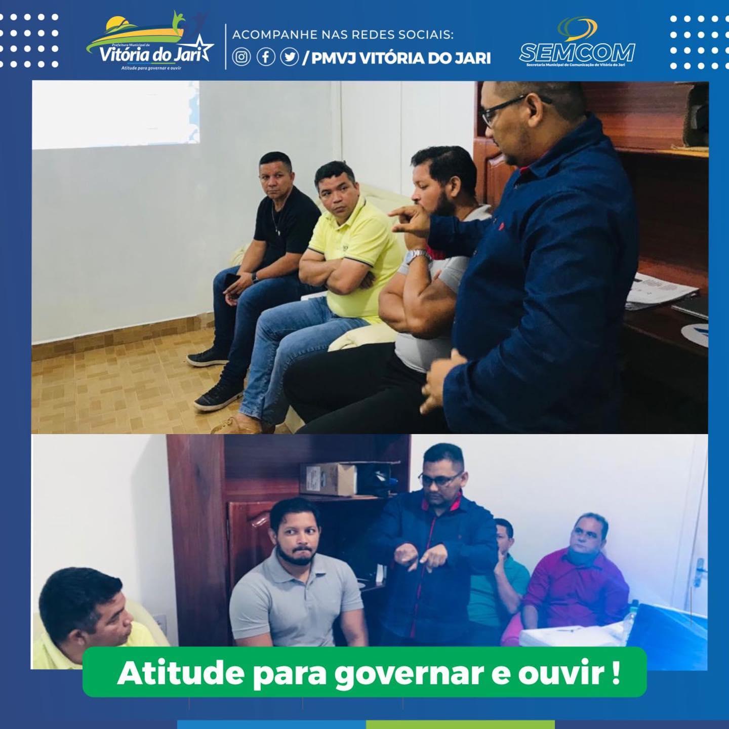 Prefeitura apresenta o PAR e os recursos utilizados e os que serão aplicados na Educação Municipal