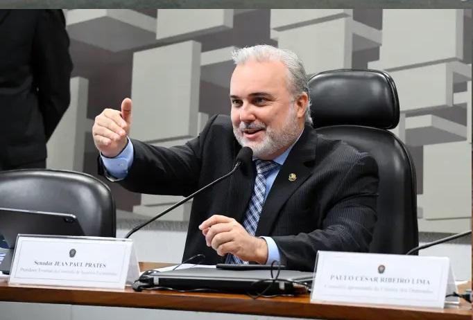 Senado aprova criação de fundo de estabilização dos preços do combustível