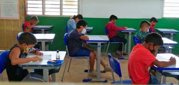 Em Macapá, conferência irá elaborar propostas para a nova Política Nacional de Educação